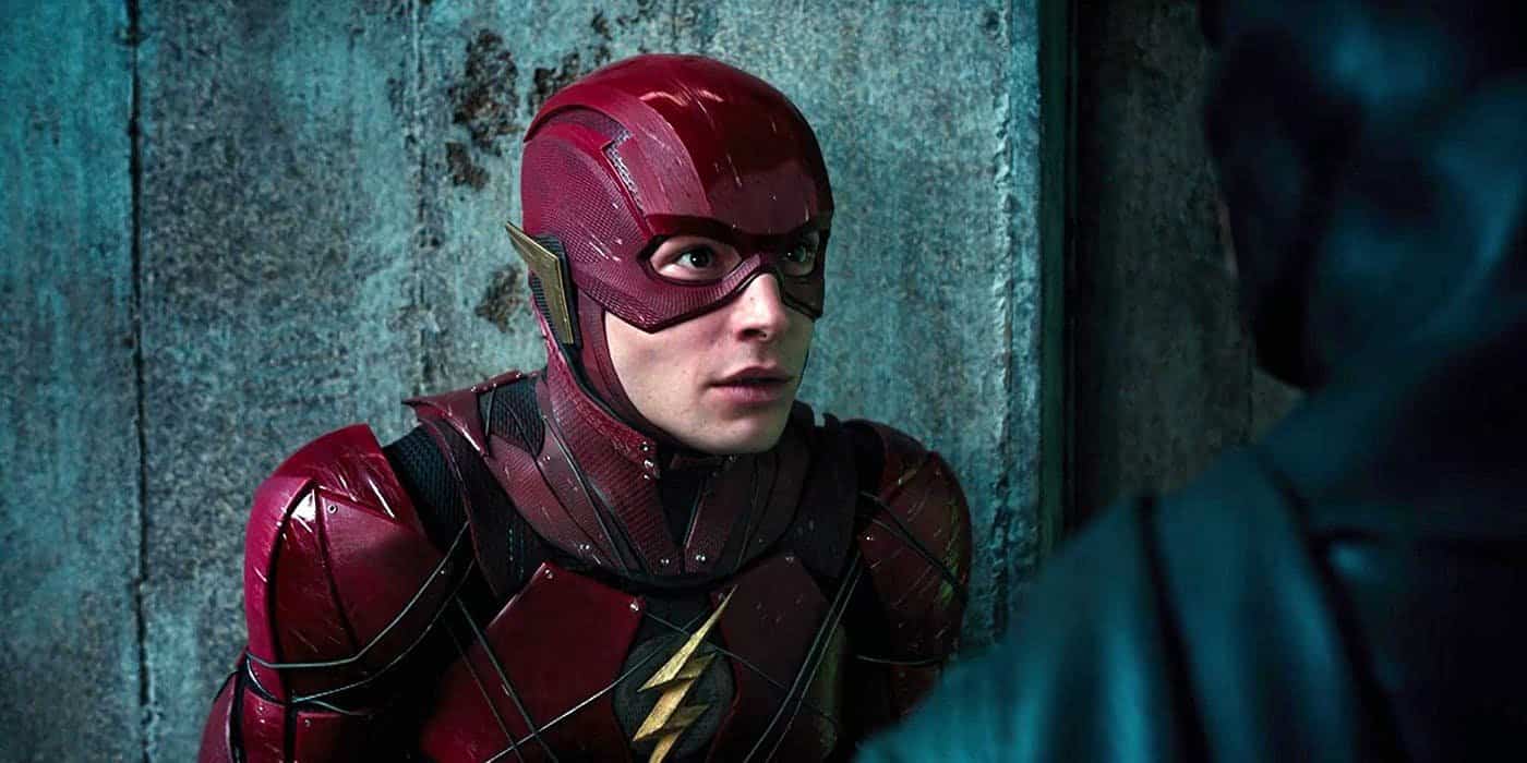 'The Flash' film sa Ezra Millerom dobio datum izlaska!