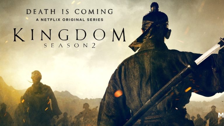 Netflixova zombie drama “Kingdom” dobila radnju i teaser trailere za drugu sezonu