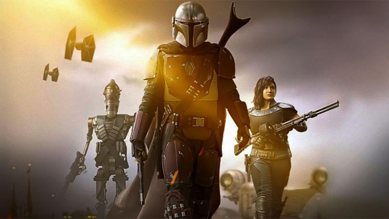 Star Wars: The Mandalorian sezona 2 dobila datum izlaska