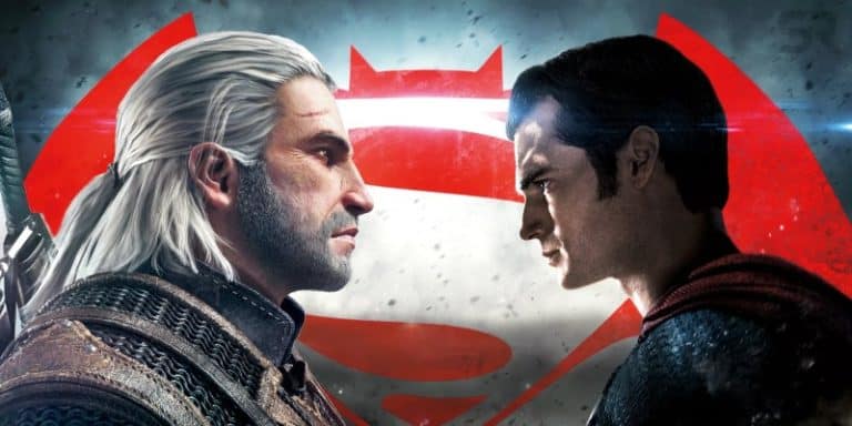 Henry Cavill kaže da ga Witcher neće spriječiti od Superman uloge