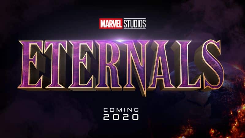 Kevin Feige otkriva hoće li The Eternals uključiti Thanosa i Deviante