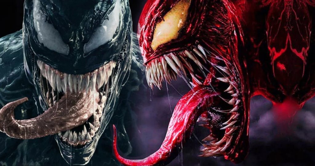 Venom 2 slika sa snimanja filma otkriva uznemirujuće podrijetlo Cletusa Kasadya - Carnagea