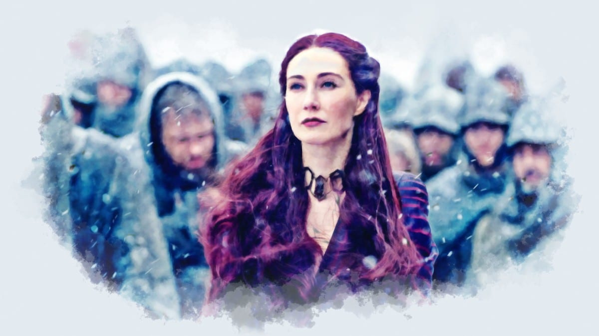 Jedina 'Game of Thrones' glumica koja bi mogla biti u prequel seriji otvorena za tu opciju