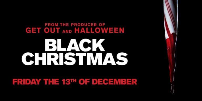 Recenzija: Black Christmas (2019)
