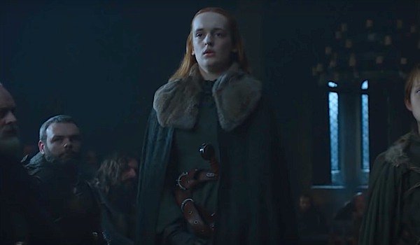 Nova Game Of Thrones izbrisana scena daje odgovor na pitanje sudbine lika [video]