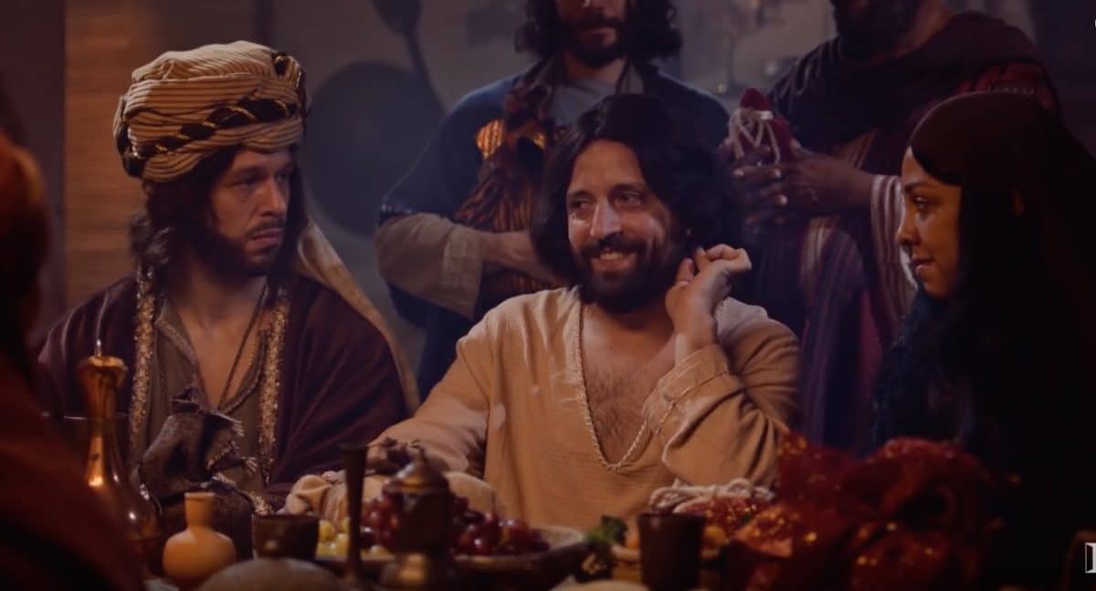 Gey Isus u Netflixovom specijalu izazvao zgražanje i ogorčenje diljem svijeta