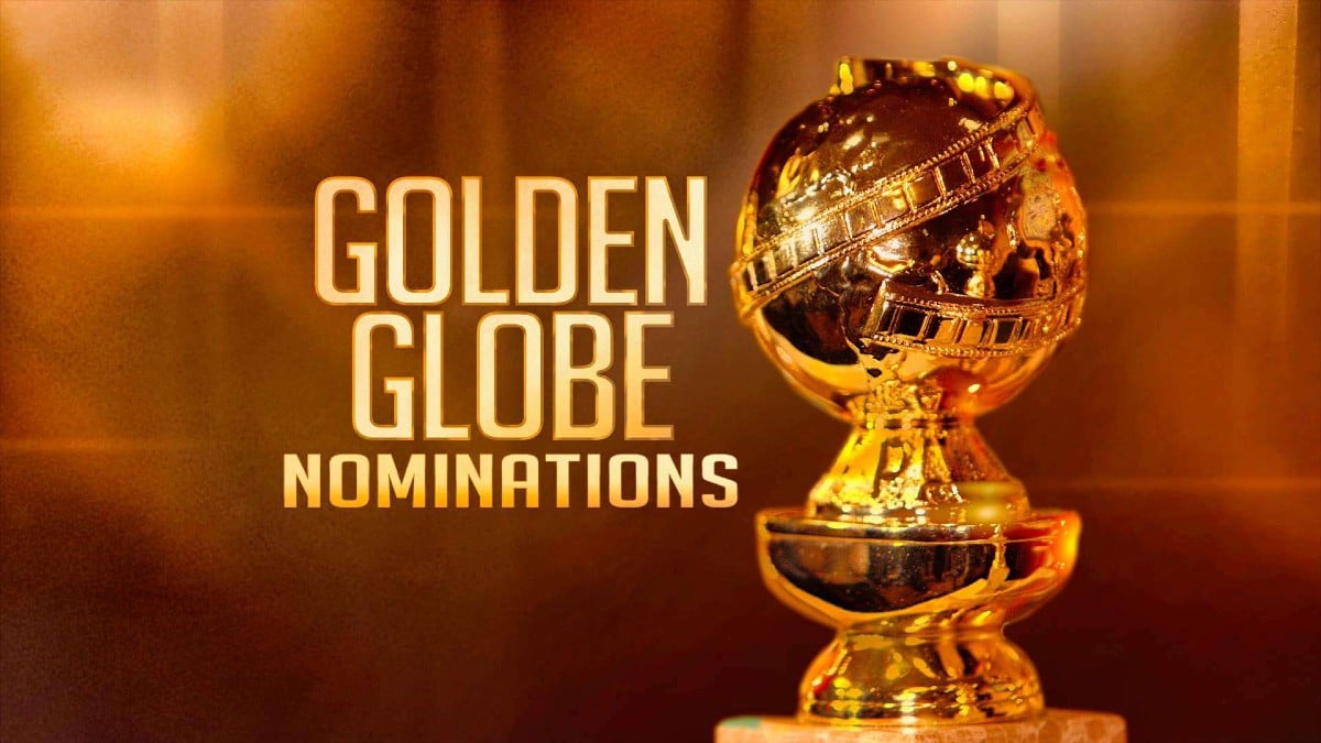 Golden Globes (Zlatni Globus) 2020 - cijela lista nominacija