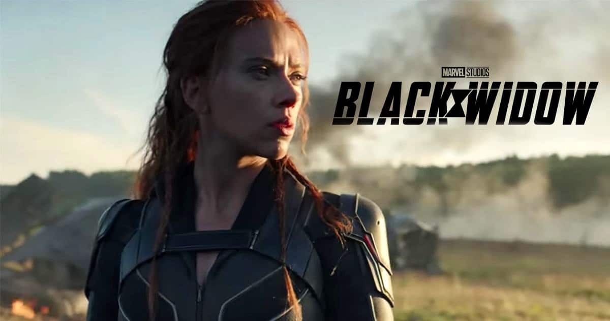 Black Widow: 5 potvrđenih teorija za sljedeći Marvelov film