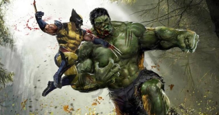 Avengers zvijezda Mark Ruffalo razgovarao je s Kevinom Feigeom o Hulk Vs. Wolverine