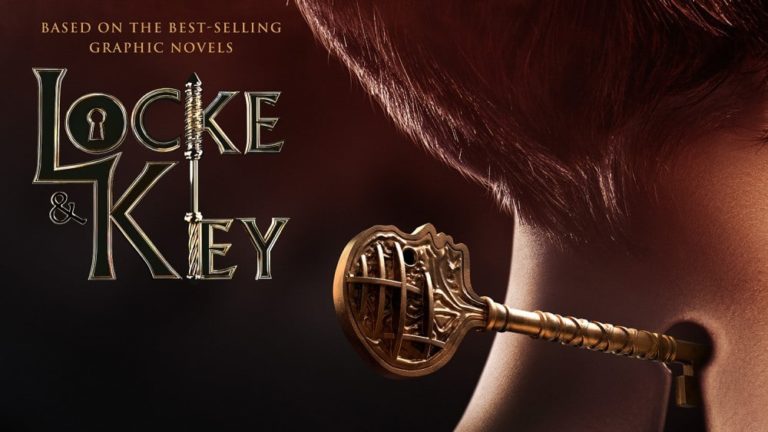Trailer: Locke & Key (2020-)