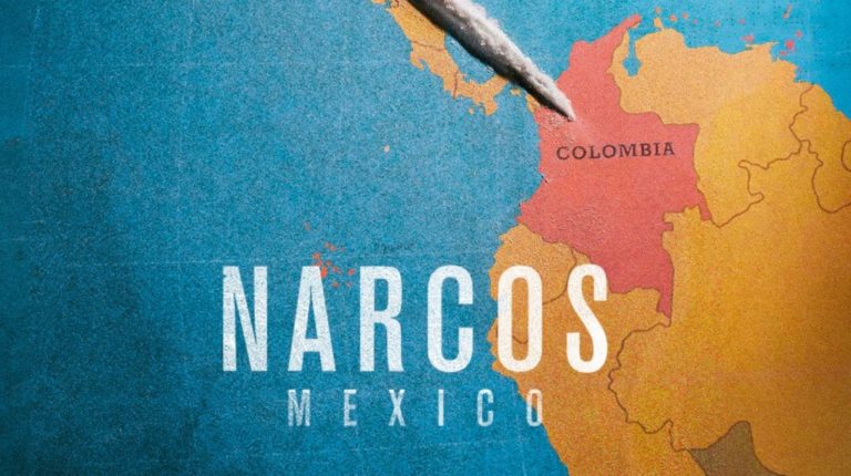 Narcos: Mexico sezona 2 dobila datum izlaska, slike, radnju i glumce