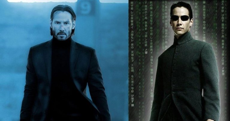 Keanu Reevesov ‘Matrix 4’ dobio datum izlaska i ide u borbu s njegovim drugim filmom ‘John Wick 4’