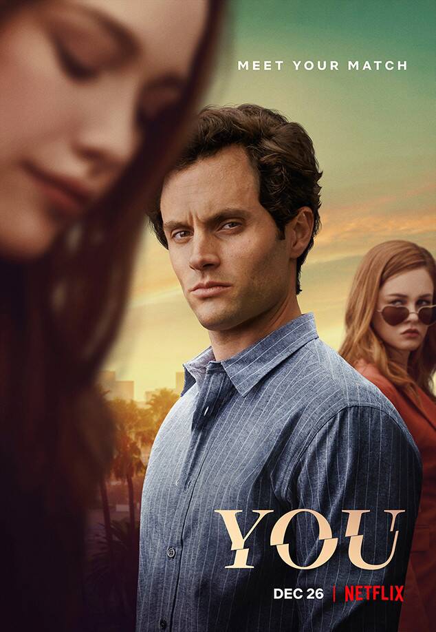 Trailer: You (sezona 2)