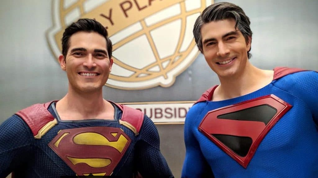 DC fanovi žele 'Kingdom Come Superman' spin-off seriju