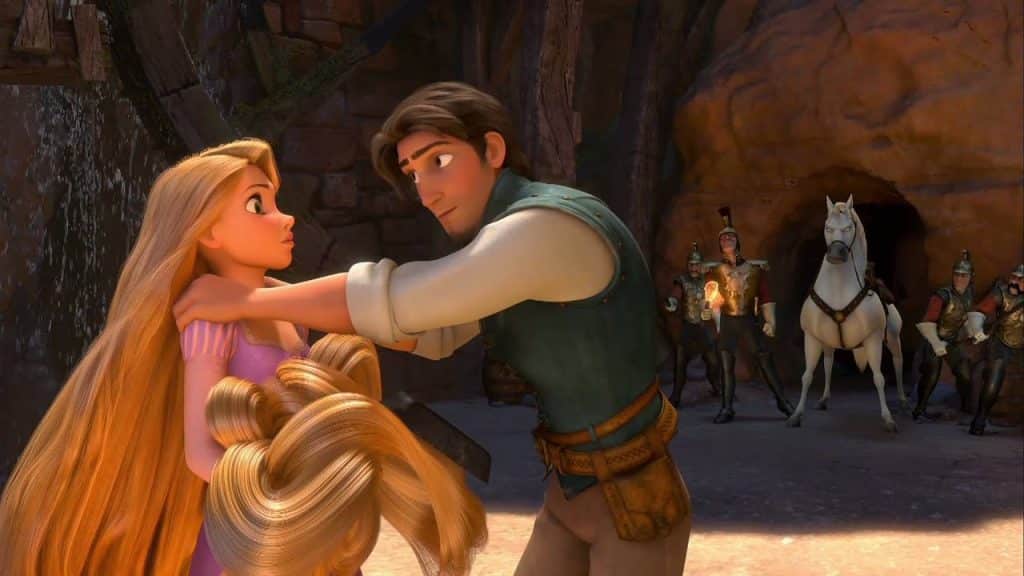 15 Najboljih Disney animiranih filmova prošlog desetljeća