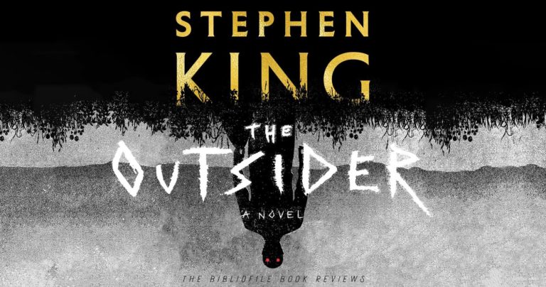 Trailer: The Outsider (mini-serija 2020) – nova HBO horor/triler serija prema knjizi Stephena Kinga