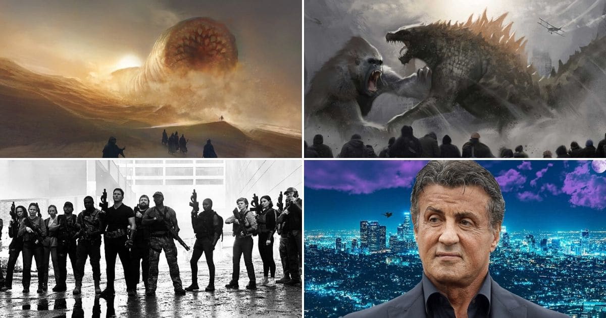 15 SF filmova koje ne smijete propustiti 2020.