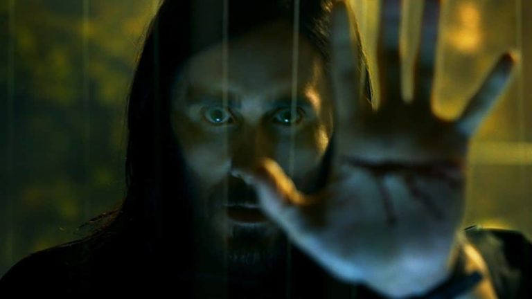 Lik iznenađenja u Morbius traileru najavio povezivanje sa MCU