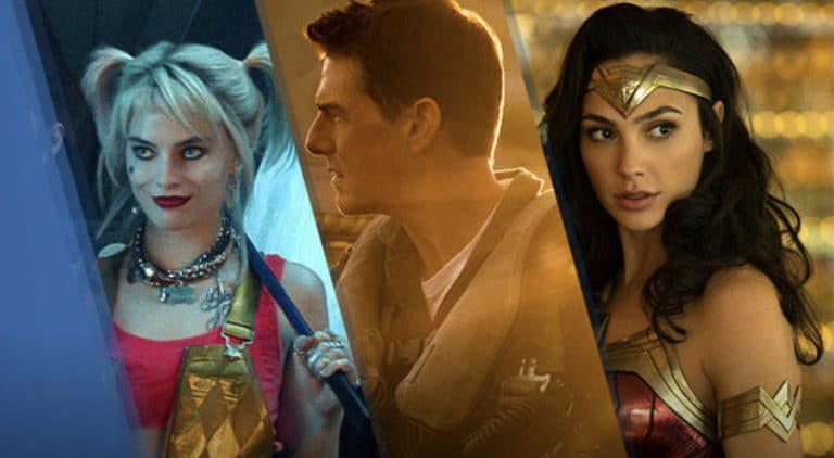 Fandango otkrio 20 najisčekivanijih filmova 2020. [nove fotografije u članku]
