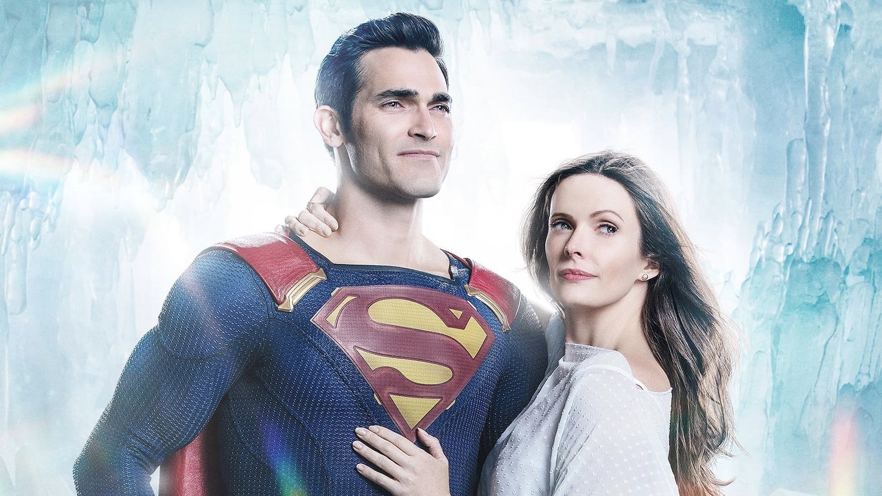 Službeno naručena nova Arrowverse serija 'Superman & Lois'