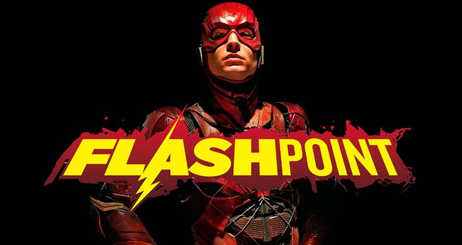'The Flash' film će pratiti drugačiju verziju 'Flashpoint' stripa