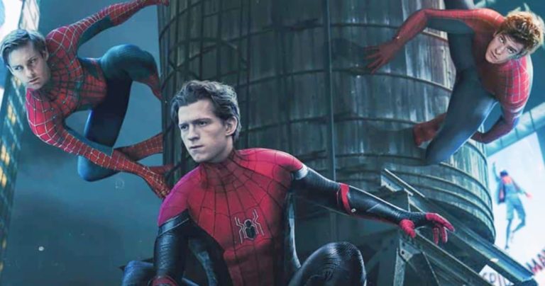Spider-Verse bi mogao biti ‘Endgame’ Sony Marvel Svemira [teorija]