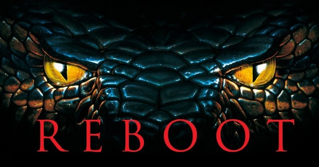 Anaconda reboot film u izradi – bit će u stilu filma Meg