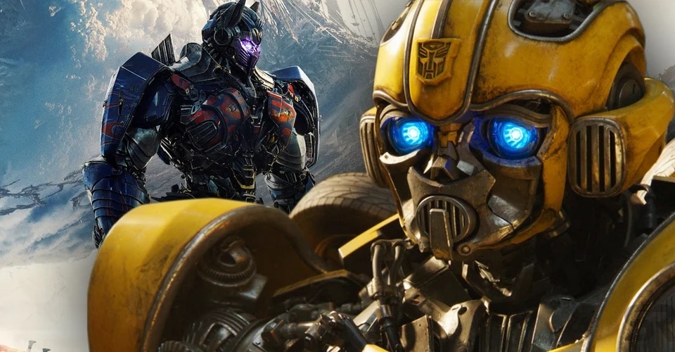 'Transformers' reboot & 'Bumblebee' nastavak u razvoju za Paramount