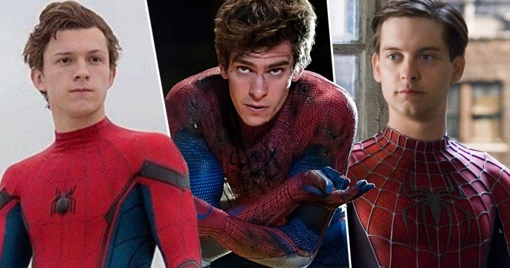 Spider-Verse bi mogao biti 'Endgame' Sony Marvel Svemira [teorija]
