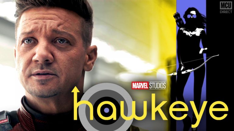 Disney negirao glasine o otkazivanju ‘Hawkeye’ serije