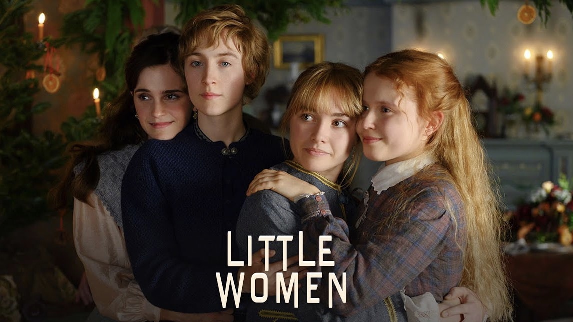 Recenzija: Little Women (Male Žene, 2019)