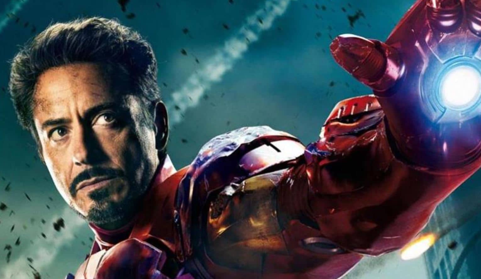 Robert Downey Jr. zadirkuje mogućim povratkom Iron Mana