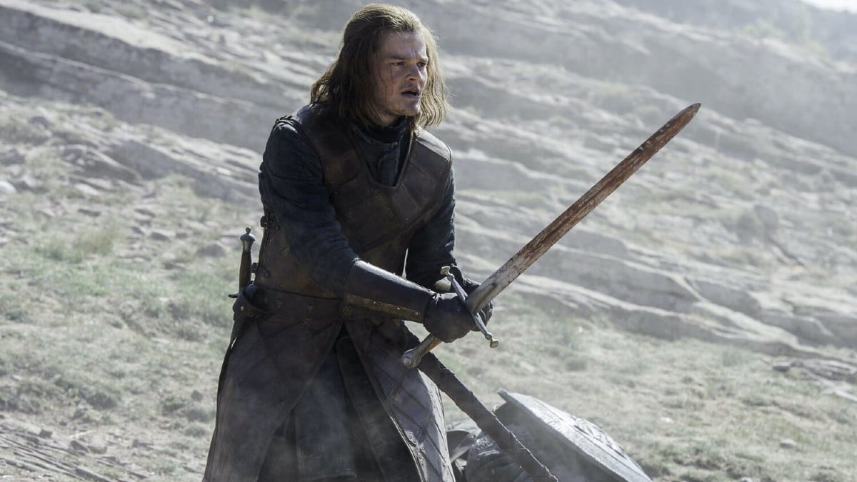 Amazonova Lord of the Rings serija pronašla novog glavnog glumca u Game of Thrones zvijezdi