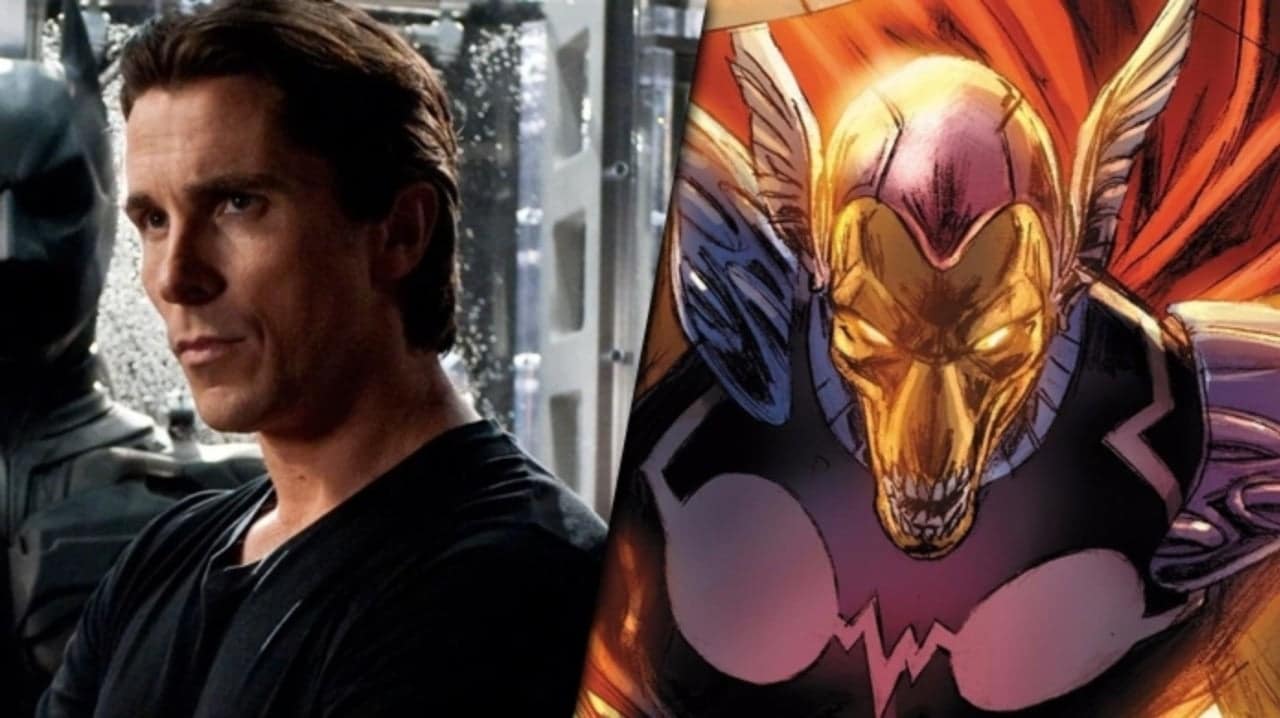 Hoće li Christian Bale glumiti Beta Ray Billa u Thor: Love And Thunder?