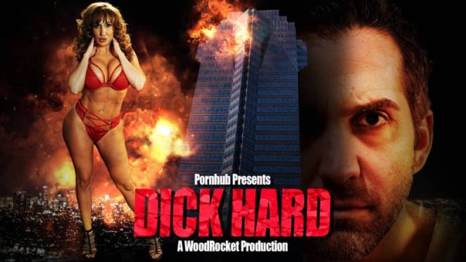 Die Hard dobio porn parodiju - Trailer u članku