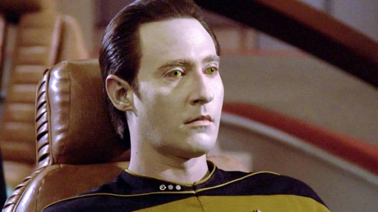 Star Trek: Picard TV spot nam daje novi pogled na Datu