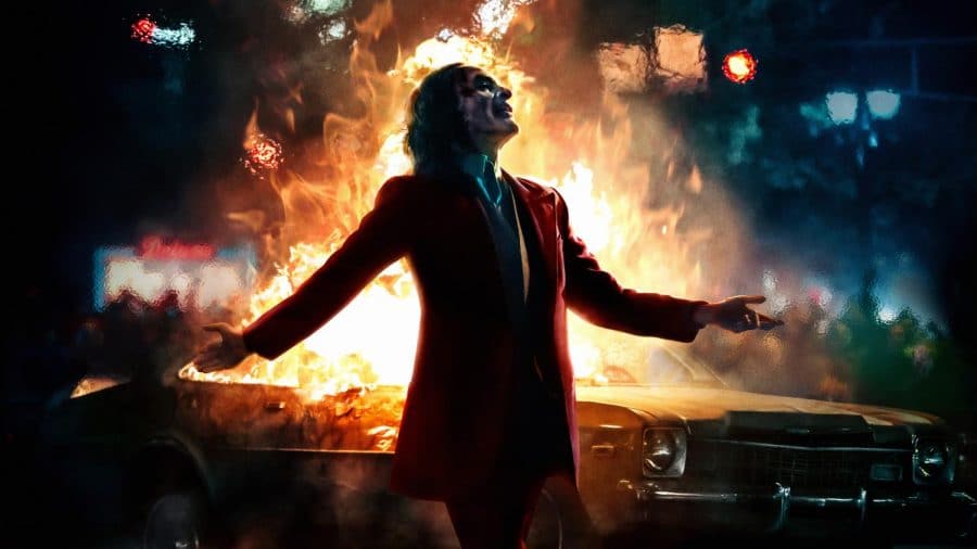 Joker zvijezda Joaquin Phoenix uhićen na protestu