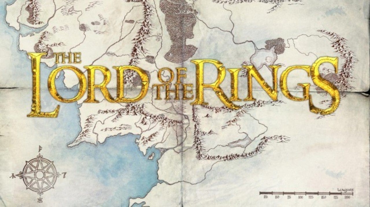 Amazon potvrdio cijelu glavnu glumačku postavu Lord of the Rings TV serije