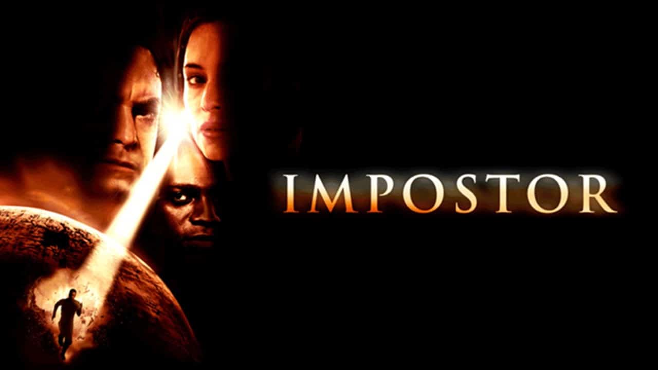 Impostor (2001)