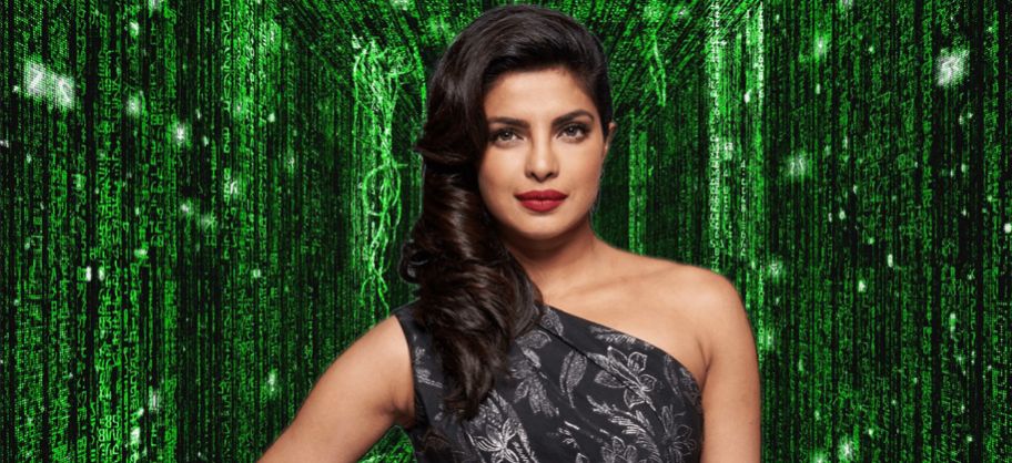 Priyanka Chopra u završnim razgovorima pridružiti se The Matrix 4