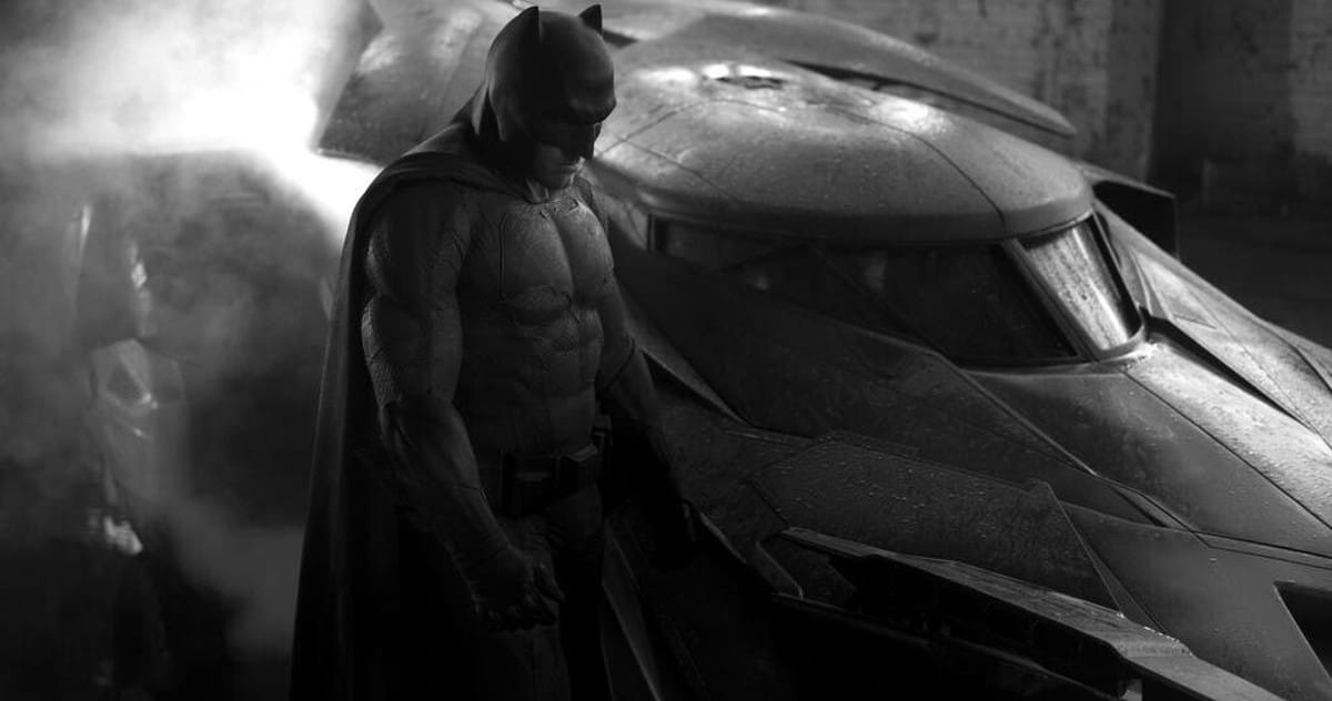 Batmanov fanovski Batmobile odvučen u Rusiji