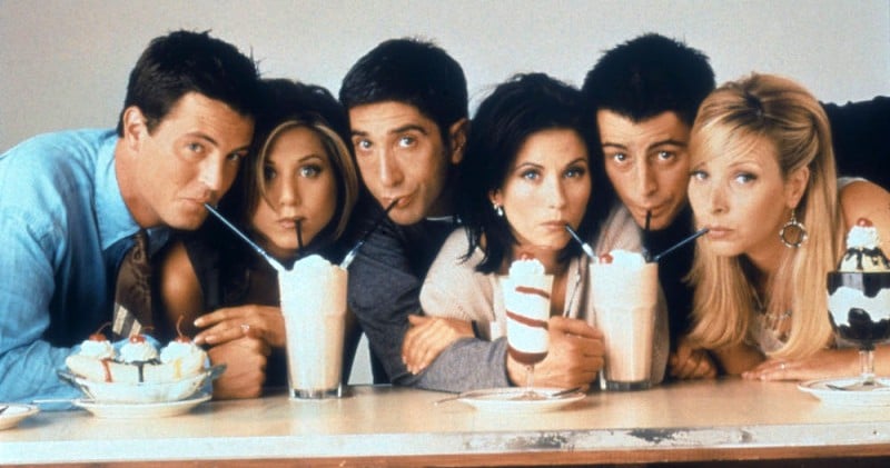 'Friends' ponovno okupljanje službeno potvrđeno, Jennifer Aniston objavila prvi poster