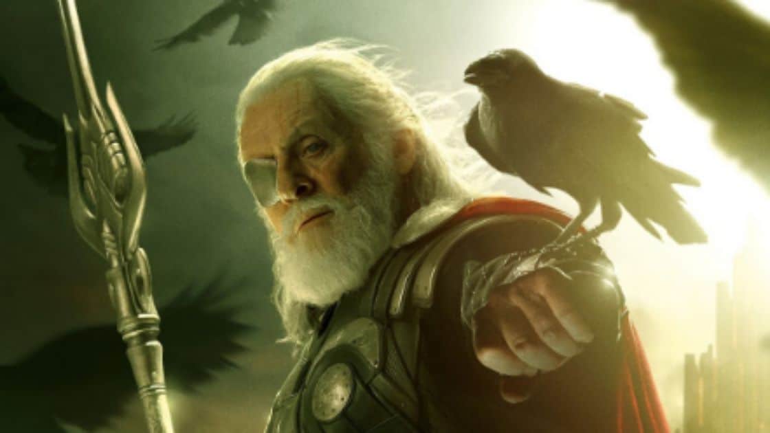 Thor: The Dark World izbrisana scena otkriva Odina na Zemlji