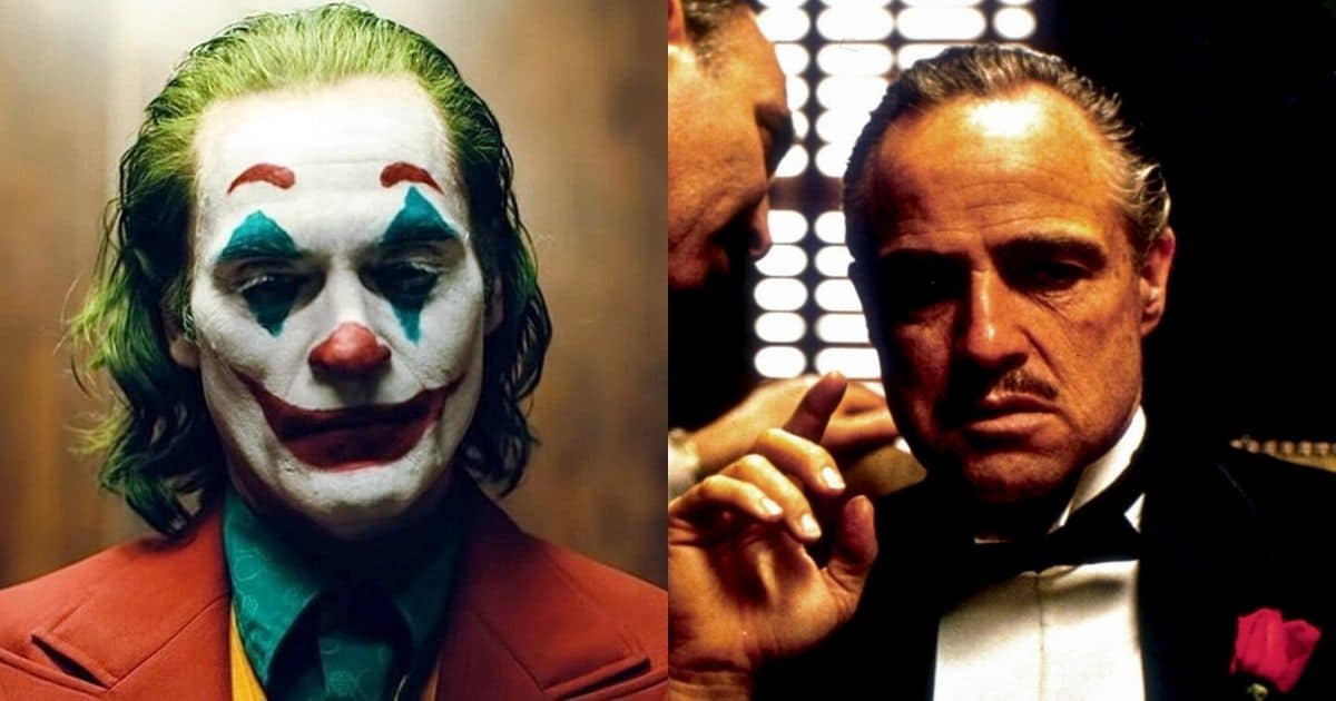 'Joker' bi mogao ispisati povijest na Oscarima i ponoviti uspjeh filma 'Godfather'