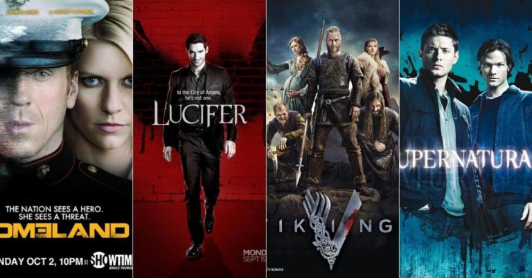 TV serije koje završavaju 2020. godine i koje serije gledati umjesto njih