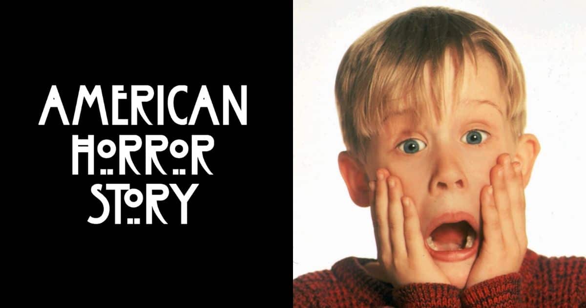 'American Horror Story': Macaulay Culkin se pridružio Sarah Paulson i Evanu Petersu u sezoni 10