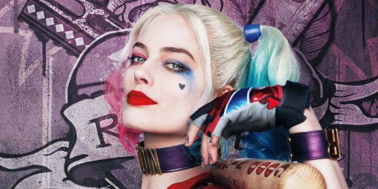 Suicide Squad video sa seta daje nam prvi pogled na Margot Robbie kao Harley Quinn u tom filmu