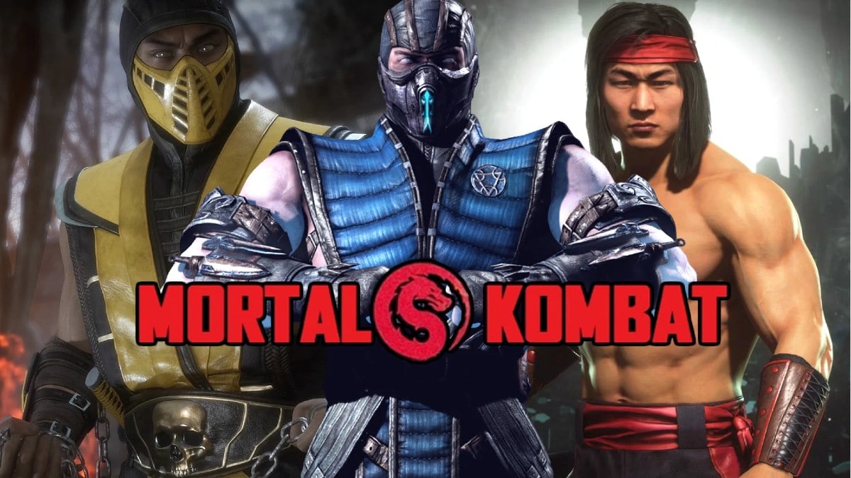 Mortal Kombat reboot: svi potvrđeni likovi filma