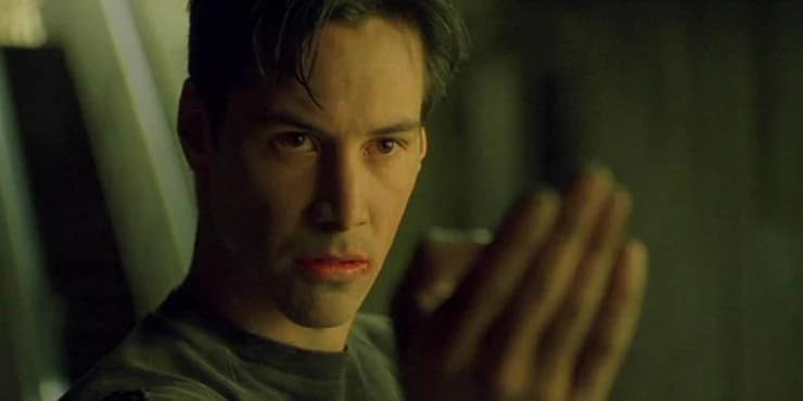 The Matrix 4 teorija: Neo & Morpheus su zamijenili mjesta u novom filmu