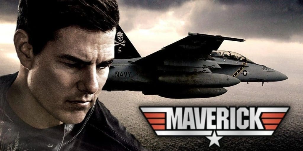 Stigao novi TV spot za Top Gun: Maverick